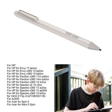 MPP2.0 Stylus Pen 4096 Levels Tilt Pressure Sensitivity for for X360