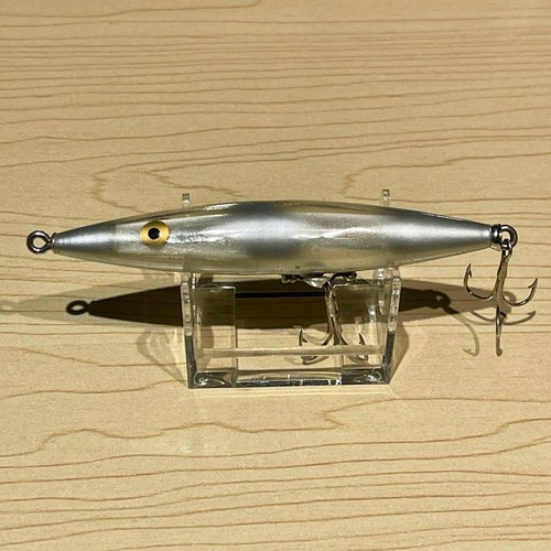 Rare Old Heddon Dying Quiver Heddon Dying Flutter - 第 3/8 張圖片