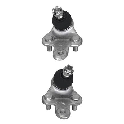 2 Pcs Front Lower Ball Joints Kit for 2008-2022 Toyota Highlander Sienna Venza