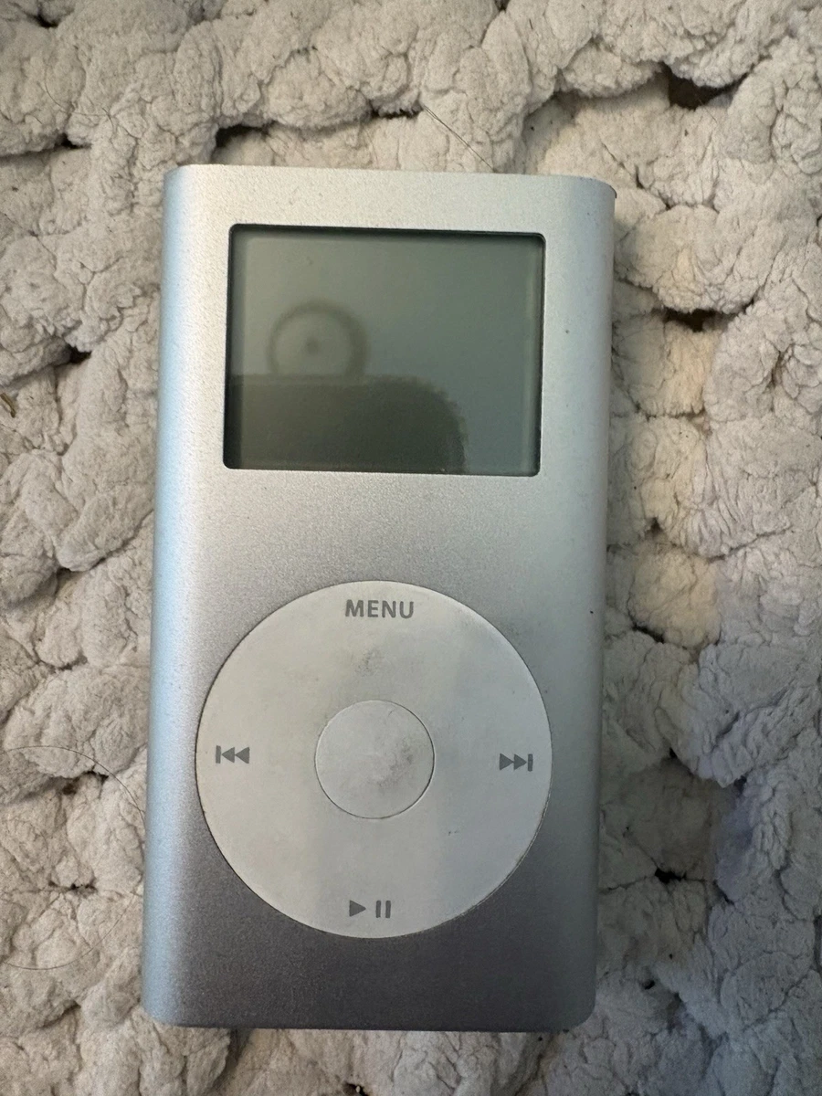 Apple iPod Mini 2nd Generation for sale | eBay
