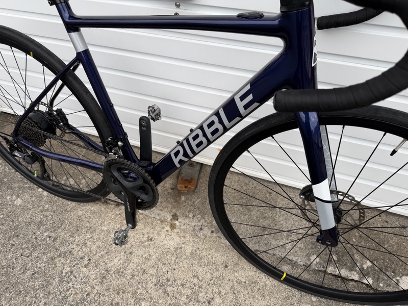 Ribble Endurance ALe Road Bike