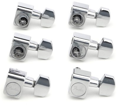 Fender 0990820100 (3-pack)