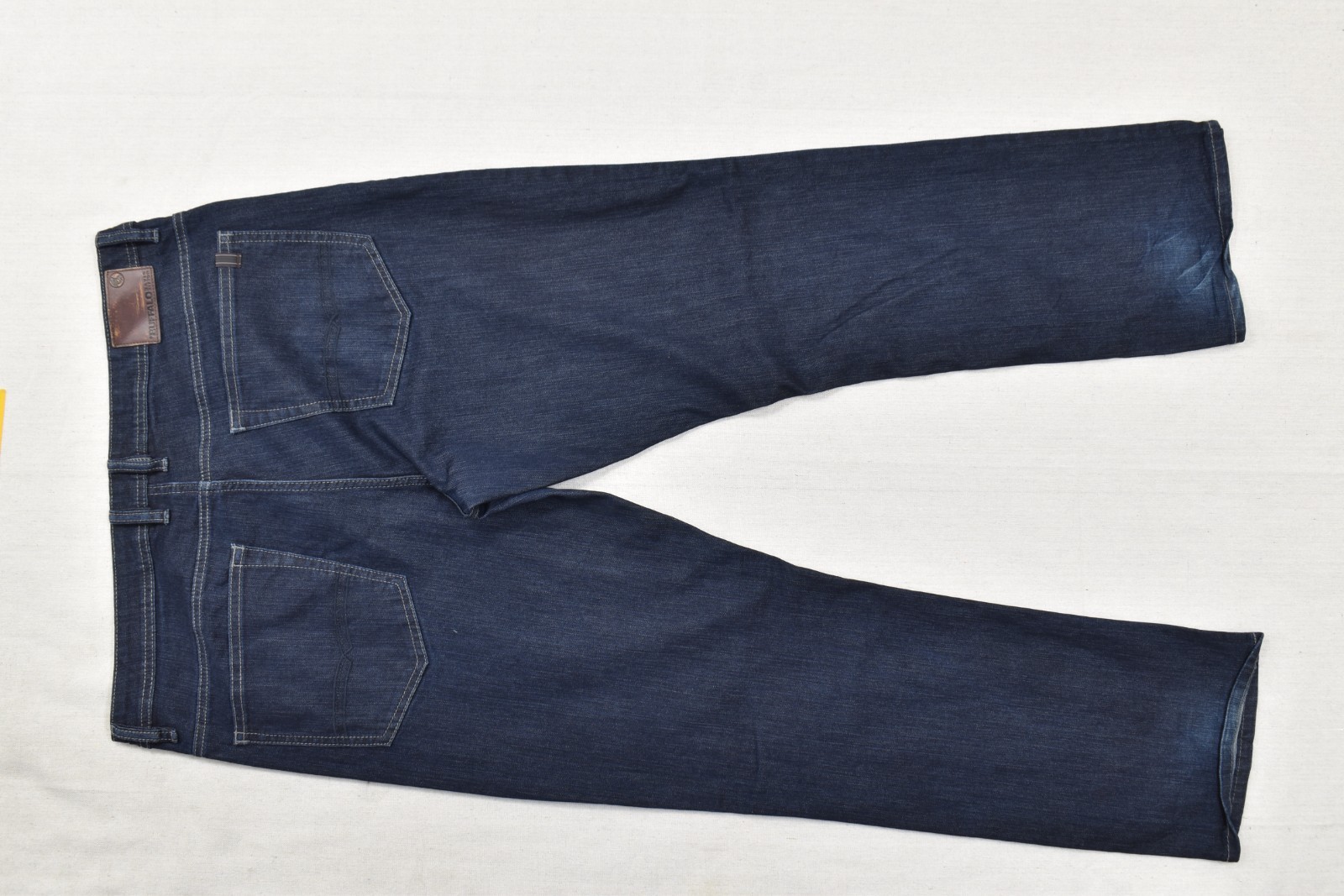 Buffalo David Bitton Driven-X Basic Straight Stre… - image 2