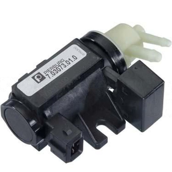 Druckwandler Turbolader 12 V Magnetventil Pierburg FüR U.A. Opel Astra-image