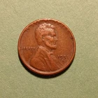 1951 S LINCOLN WHEAT CENT