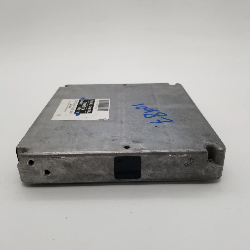 2009 2010 Toyota Sienna Engine Computer Control Module ECM OEM 89661-08271 - Image 4 of 4