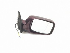 Nissan X-Trail T30 2003 Right electric wing mirror GOD48596