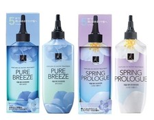 ELASTINE Perfume de Water Treatment