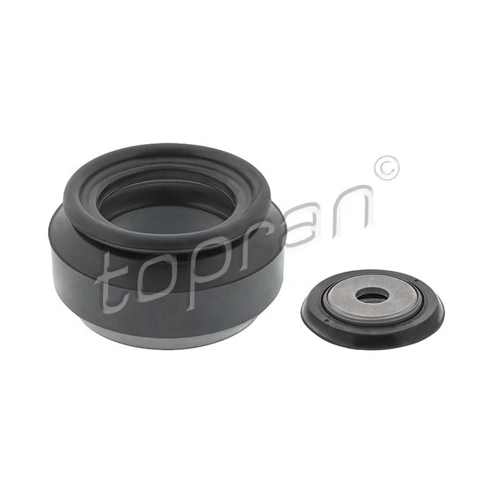 Coupelle d'Amortisseur Avant Pour Ford Escort IV Fiesta II III Orion Sierra - Photo 1/1