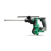 4966376332823 MŁOtowiertarka Akumulatorowa 18V Sds+ 0*AH Hitsystem HiKOKI