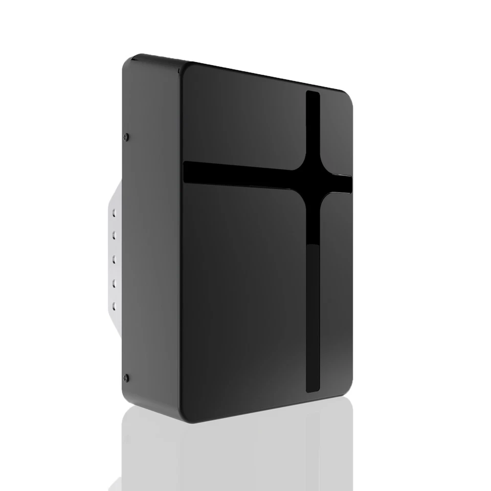 Schartec Garagentorantrieb Prime 1500 mit Schiene Smart Garagentoröffner Wifi - Bild 2 von 4