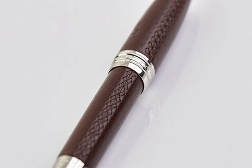 Montblanc Meisterstuck 146 Firenze fountain pen - 第 3/12 張圖片