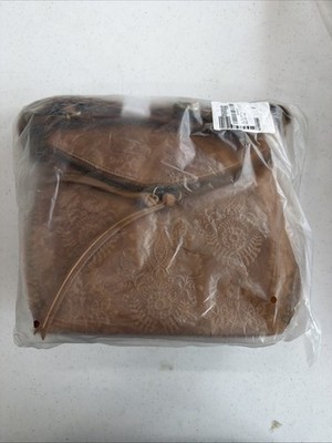 Silverlake Crossbody