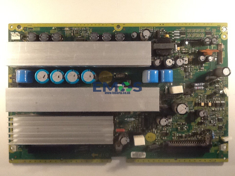 TXNSC1HPTB TNPA4182 SC1 Y SUS FOR PANASONIC TH-37PX70B