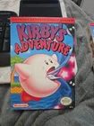 Nes Lot With Kirby, Bart vs TW, Bart Vs TSM and Adventure Island 2