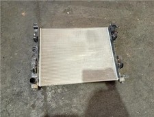 Radiateur Citroen MEHARI