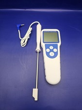 Hand Held Digital Thermometer - Eco Temp new