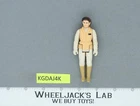Princess Leia Hoth Star Wars ESB Empire Strikes Back 1980 Kenner Action Figure