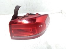 VW PASSAT B7 362 Rücklicht hinten rechts 3AE945096F 1.97 Diesel 103kw 27713593