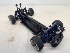 Used Team Associated TC6.1? 1/10 4WD Touring Car Slider Roller 0085