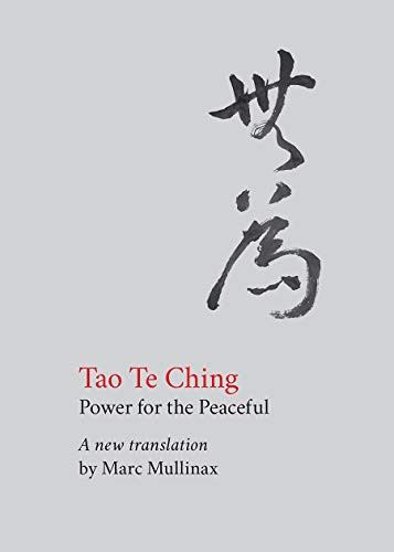 Tao te Ching: Power for the Peaceful by Lao Tzu NEW - Image 6