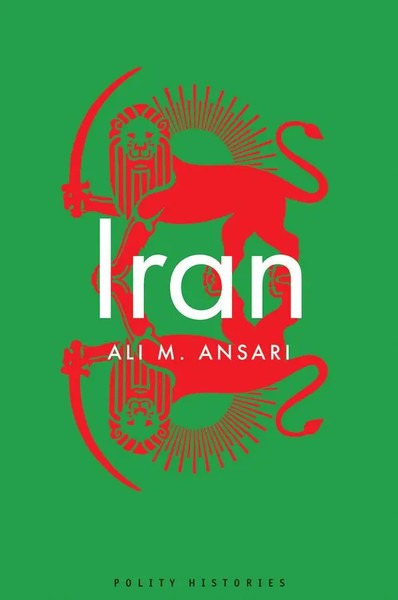 Iran | Ali M. Ansari | Taschenbuch | 160 S. | Englisch | 2024-image