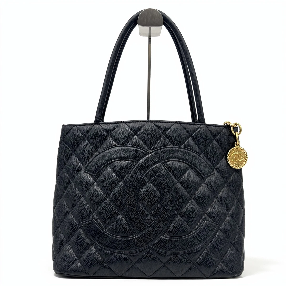 CHANEL Totes for sale | eBay