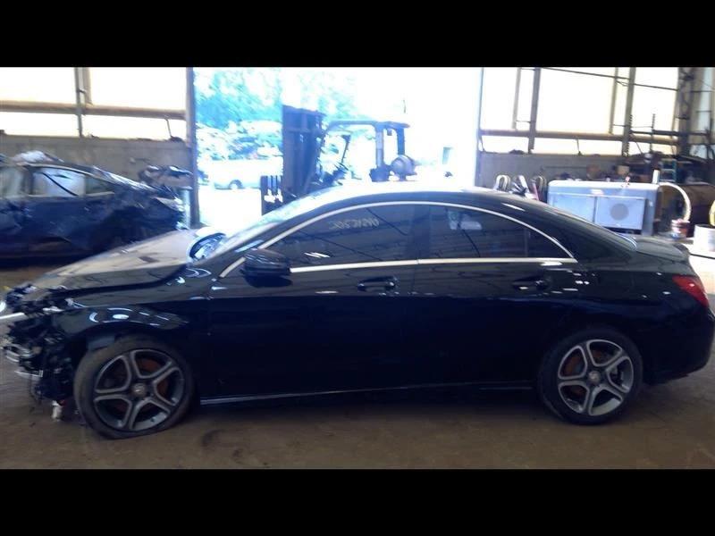 Automatic Transmission 117 Type CLA250 Fits 14-19 MERCEDES CLA-CLASS 4334260 - Imagem 2 de 4