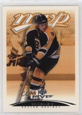 2003-04 Upper Deck MVP Dan McGillis #40 0a2