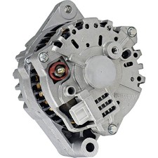 400-14053-JN J N Electrical Products Alternator