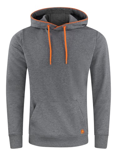 riverso Hoodie Herren Regular Fit RIVEnno Kapuzenpullover Pullover Sweatshirt - Bild 2 von 51