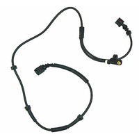 Sensor Raddrehzahl Metzger Aftermarket-Expertise Passend FüR U.A. VW Sharan