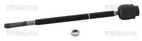 Axialgelenk Spurstange Triscan 8500 24233 FüR Opel Combo Corsa M12X1,5 / F14X1,5