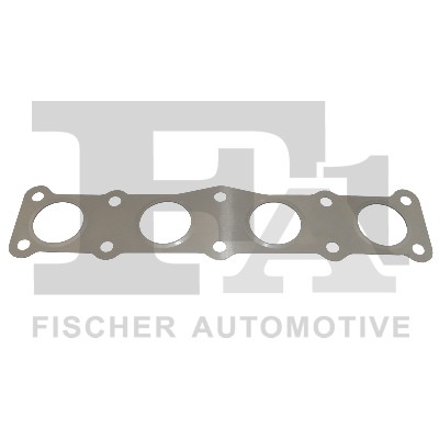 Fa1 489-007 Dichtung, AbgaskrüMmer For Hyundai KIA-image