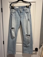 zara jeans women 6