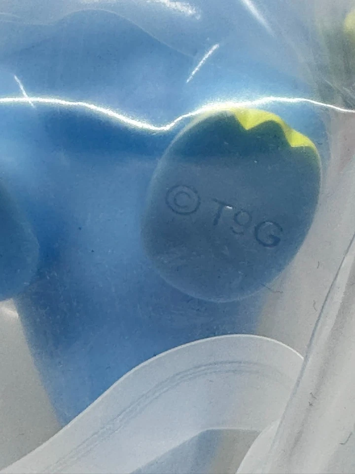 Rangeas Jr. (Blue & Pink) by T9G - Image 3 of 4