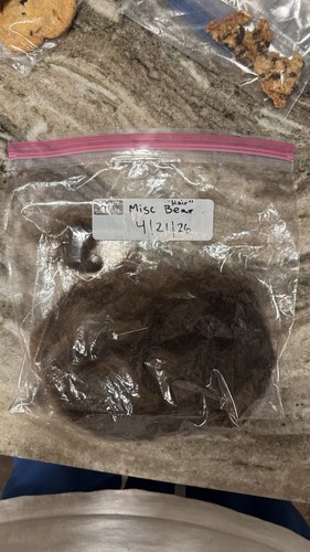 Family Lineage Hair Sample Assortment (Family Gem) ✅