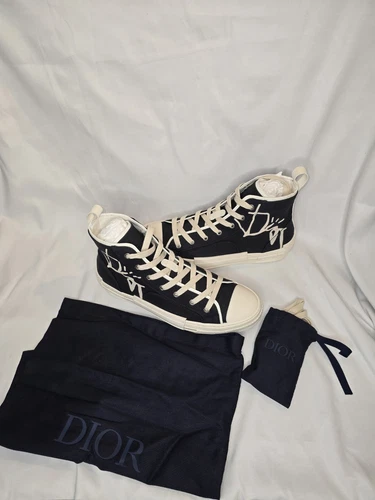 Veste Dior B23 Travis Scott Cactus taille UK 8,5
