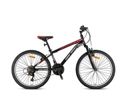 26'' 26 Zoll Kinder Jugend Fahrrad MTB Mountainbike Jugendrad Rad Bike Federgabel