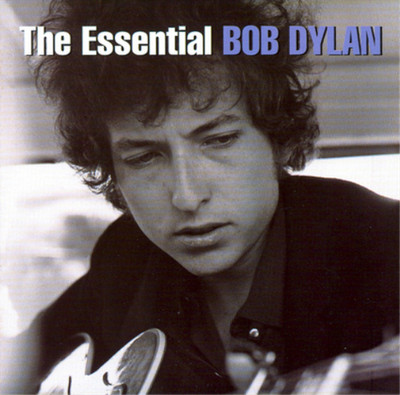 Bob Dylan The Essential Bob Dylan (CD) Album