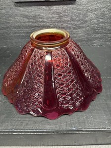 Amber Glass Lamp Shades | eBay