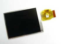 for Ricoh GRD III / GRD III F 6.0mm 1:1.9 digital camera LCD display repair part