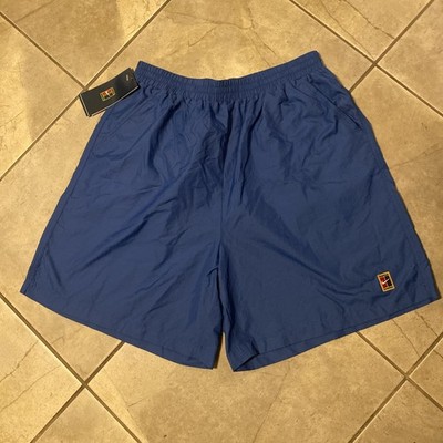 Nike Tennis Court Advantage Shorts Sz XL DS NWT