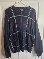 Docker Sweater
