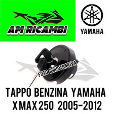 Tappo serbatoio Benzina Yamaha X Max 250 2005 2012