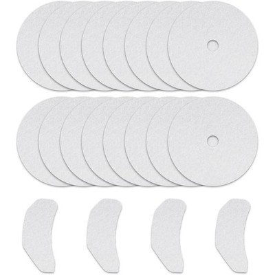 Clothes Dryer Exhaust Filter, Dryer Lint Filter for Panda/Magic Chef/Sonya NEW