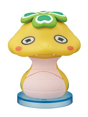 Kumkum puzzle Yo-Kai Watch Tsuchinoko 36 pieces