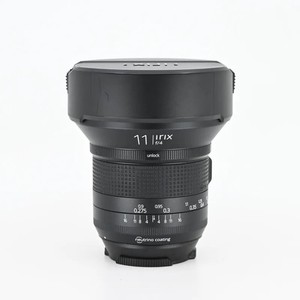 IRIX FIREFLY 11MM/4 - CANON EF