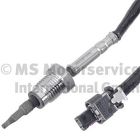Sensor Abgastemperatur FüR Alfa Romeo Fiat Jeep Giulia Giulietta Stelvio 500L