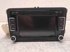 Autoradio Volkswagen TIGUAN